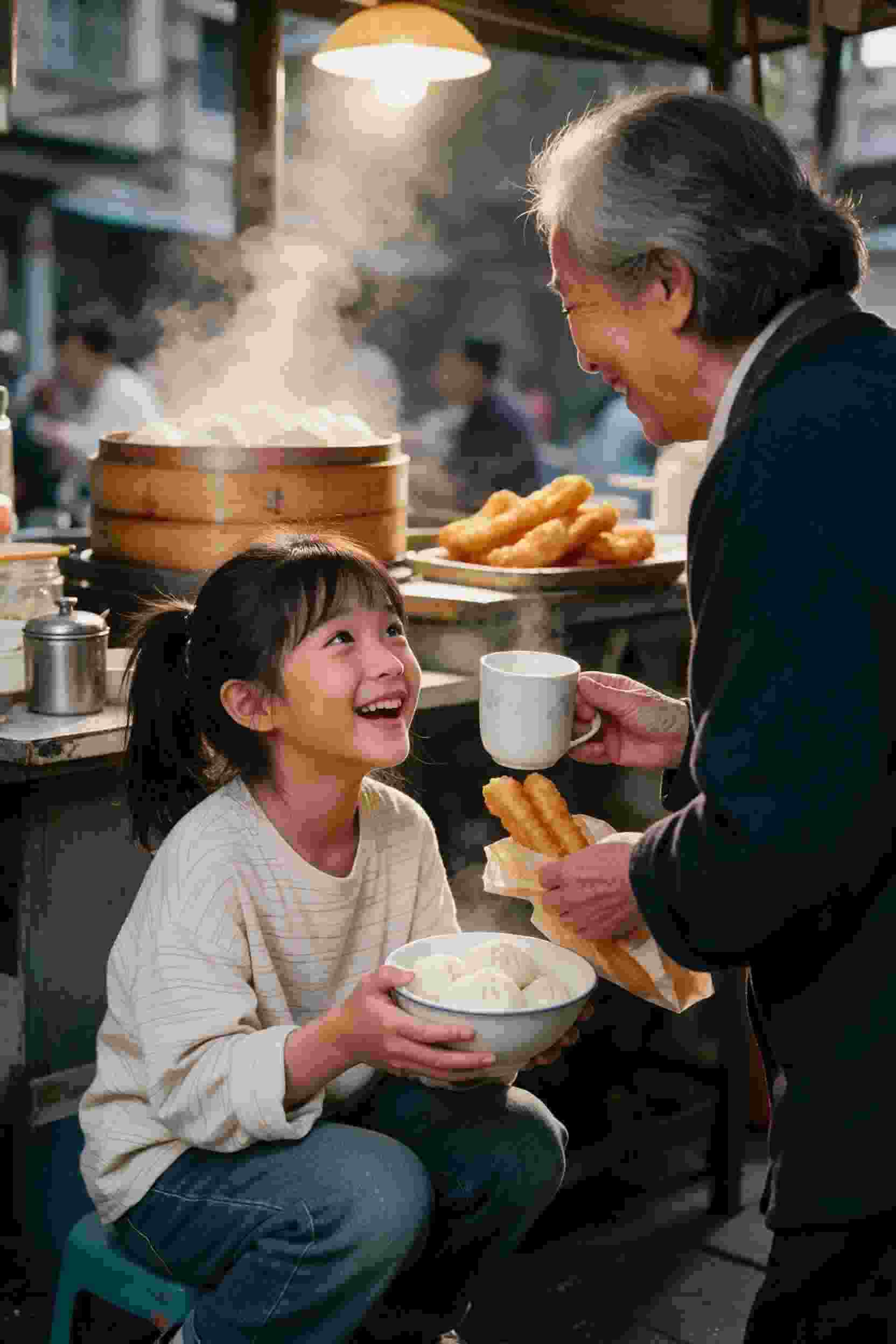 高校岁月