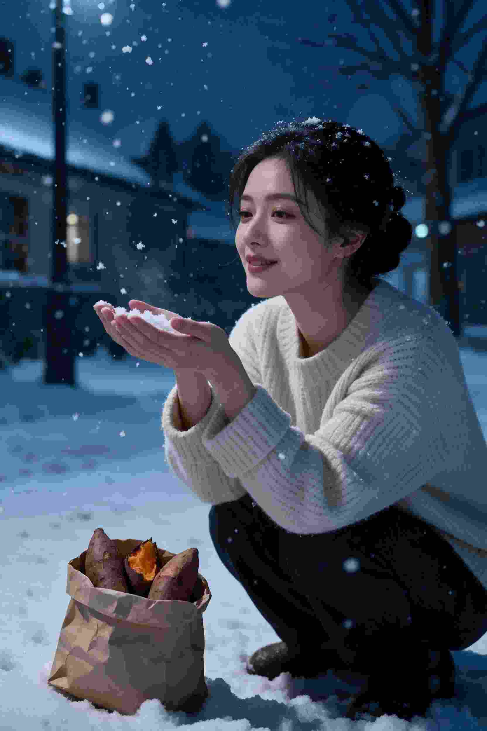 青春梦想